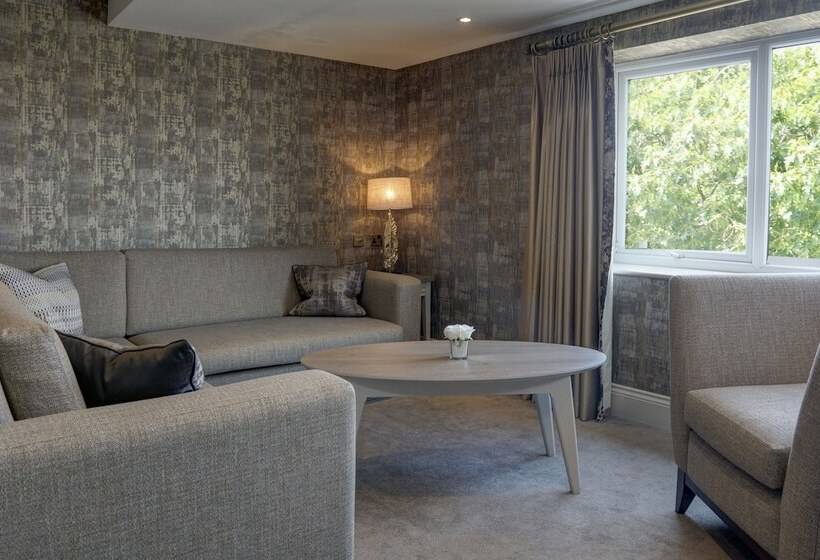 Люкс, The Lord Street Hotel; Bw Signature Collection