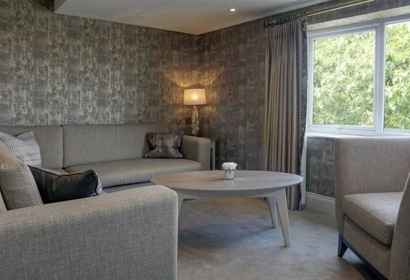 スイート, The Lord Street Hotel; Bw Signature Collection