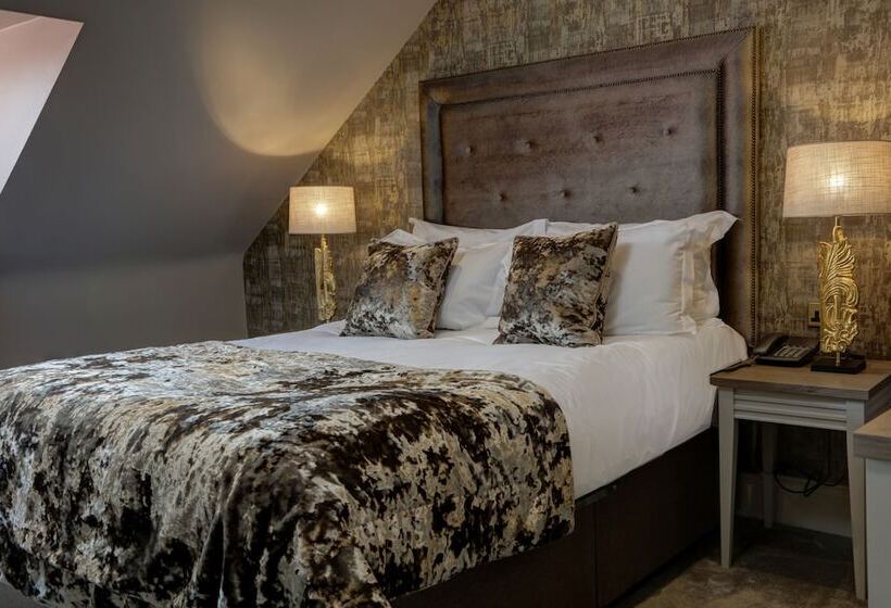 سوییت, The Lord Street Hotel; Bw Signature Collection