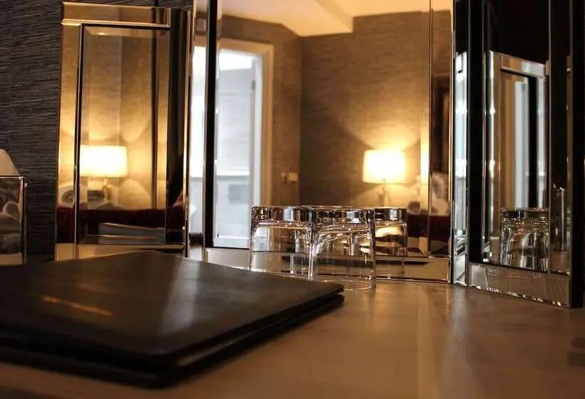スーペリアールーム, The Lord Street Hotel; Bw Signature Collection