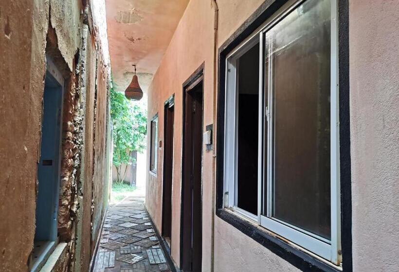 اتاق استاندارد, Indika Beach Villa