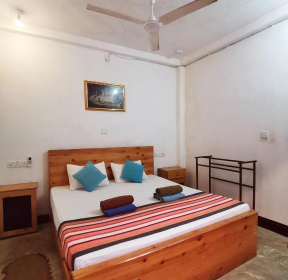 اتاق استاندارد, Indika Beach Villa