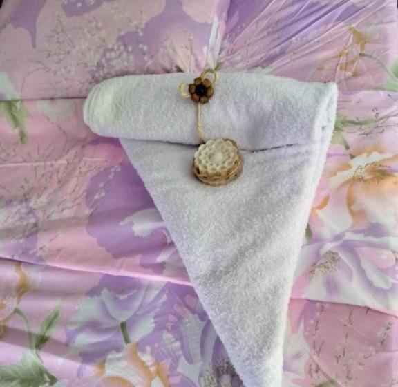 Номер Economy, Kitara House Backpackers Hostel