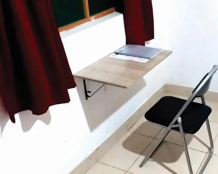 エコノミールーム, Kitara House Backpackers Hostel