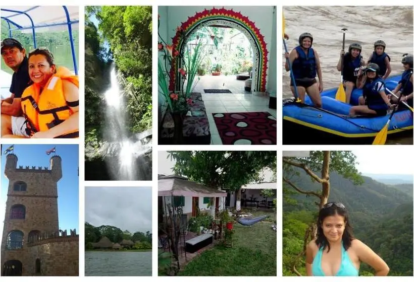 エコノミールーム, Kitara House Backpackers Hostel