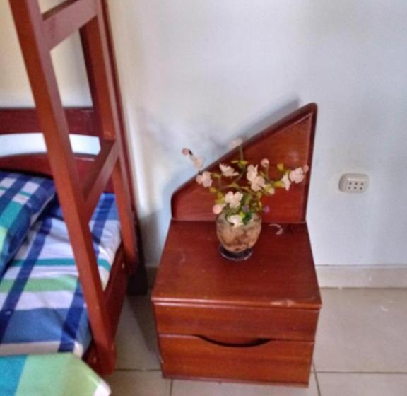 Номер Economy, Kitara House Backpackers Hostel