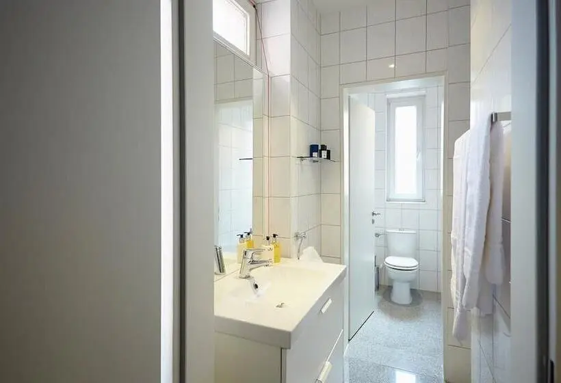 آپارتمان 1 خوابه, Aparthotel Tu Tu