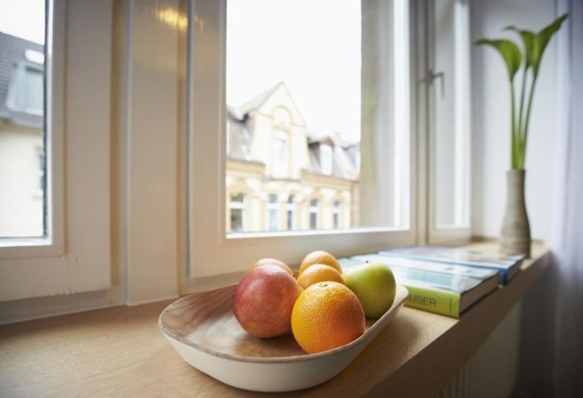 带1个卧室的公寓, Aparthotel Tu Tu