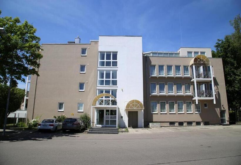 침실 1개 아파트, Comfort Boardinghouse