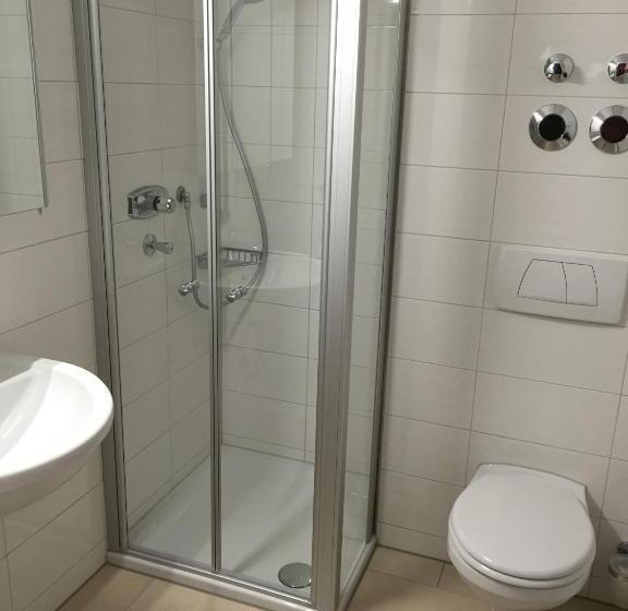 침실 2개 아파트, Comfort Boardinghouse