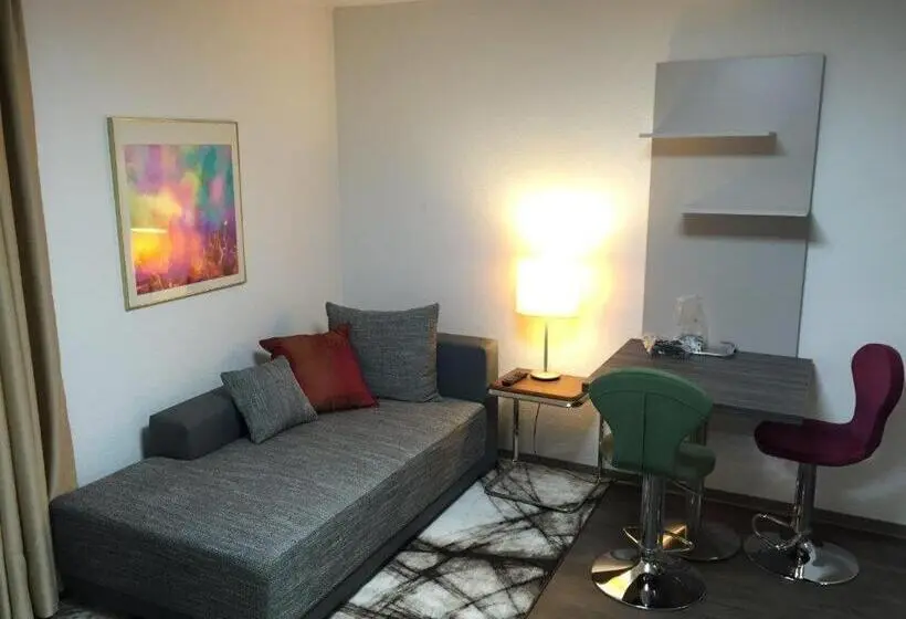 １ベッドルームアパートメント, Comfort Boardinghouse