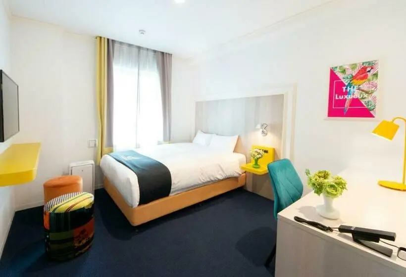 スタンダードシングルルーム, Grand Park Hotel The Luxueux Minami Kashiwa