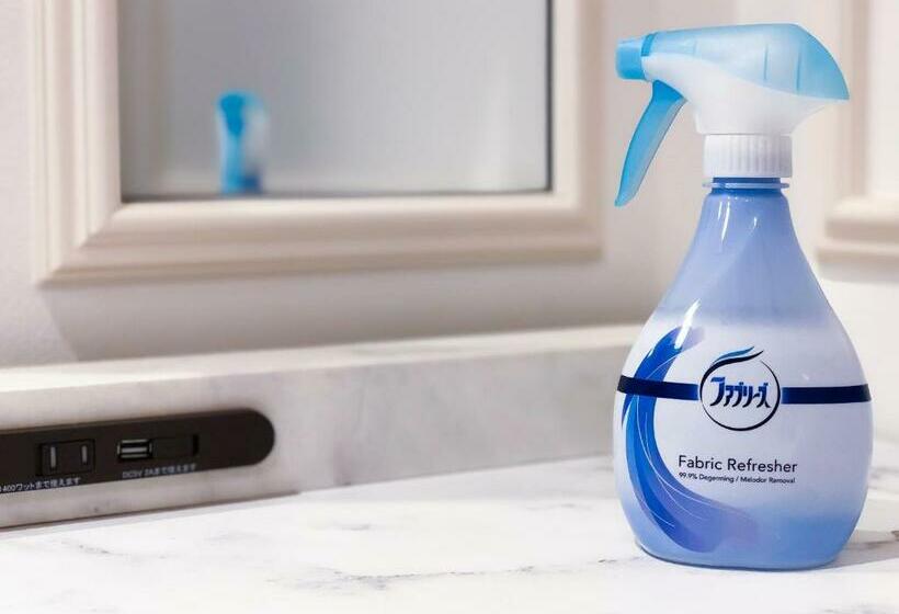 غرفة قياسية فردية, Grand Park Hotel The Luxueux Minami Kashiwa