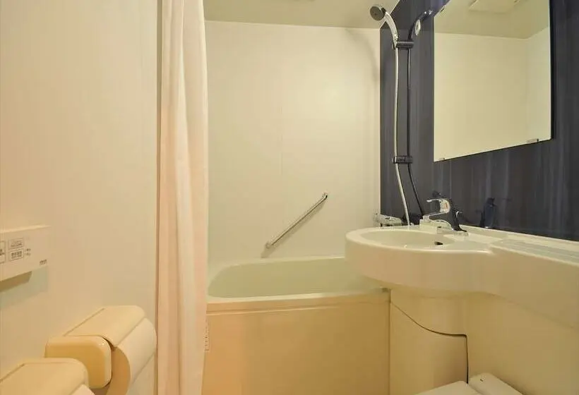 シングルデラックスルーム, Grand Park Hotel The Luxueux Minami Kashiwa