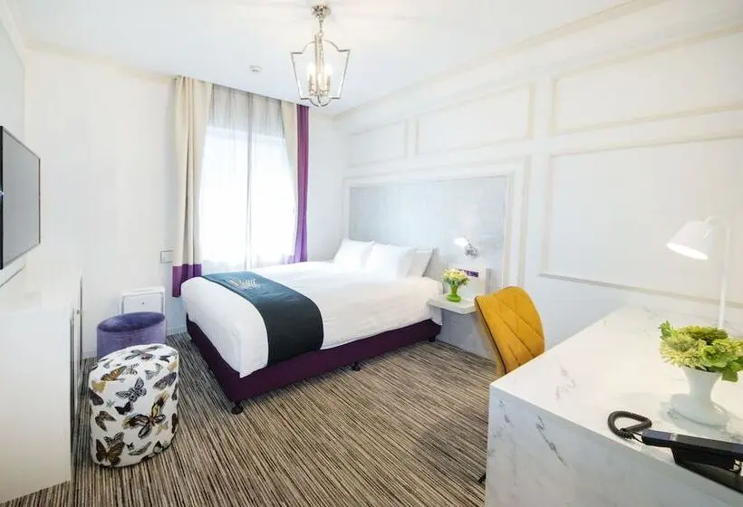 シングルデラックスルーム, Grand Park Hotel The Luxueux Minami Kashiwa