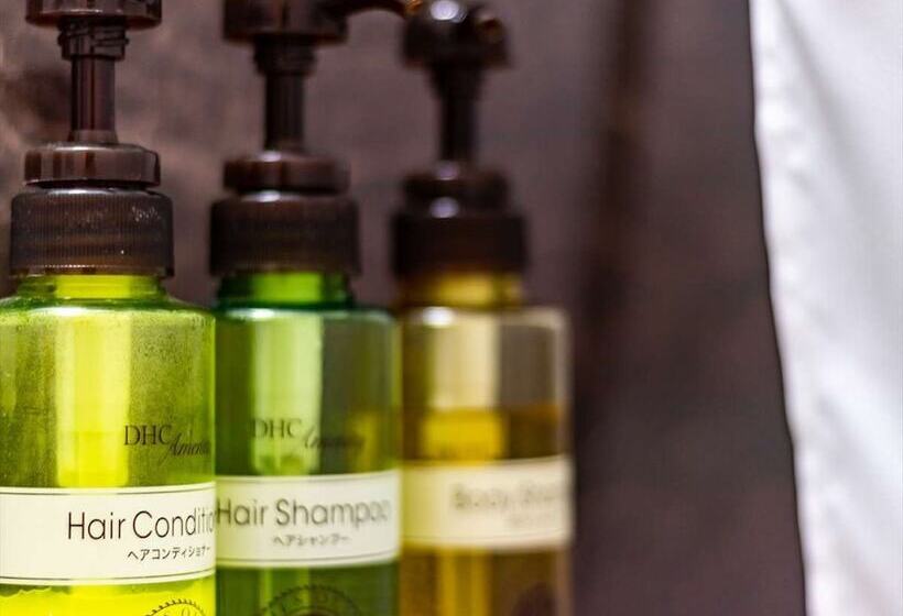 غرفة قياسية, Grand Park Hotel The Luxueux Minami Kashiwa