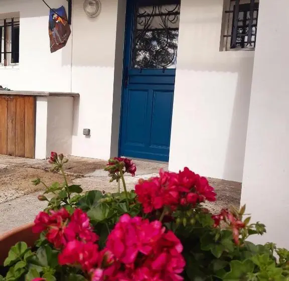 Standard-bungalow, Chez Benat