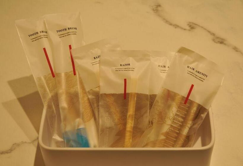 غرفة ديلوكس فردية, Grand Park Hotel The Luxueux Minami Kashiwa