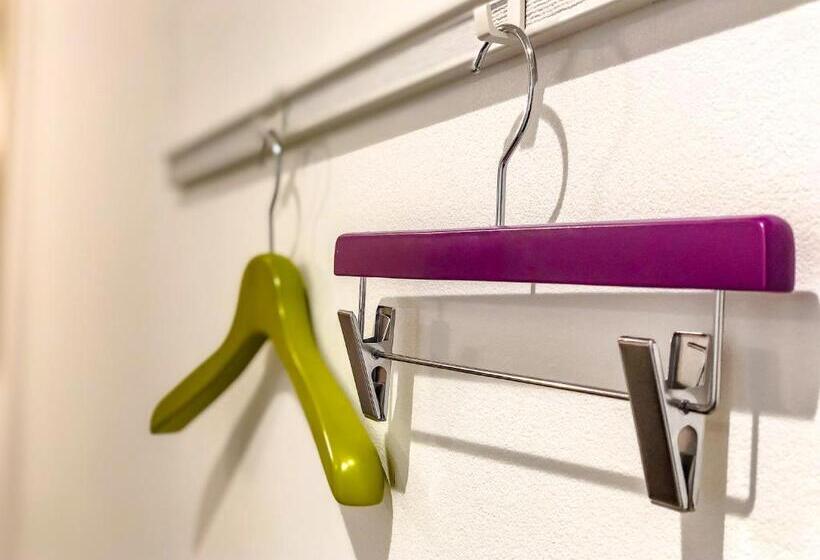 غرفة ديلوكس فردية, Grand Park Hotel The Luxueux Minami Kashiwa