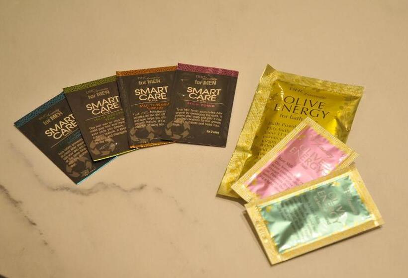 غرفة قياسية, Grand Park Hotel The Luxueux Minami Kashiwa