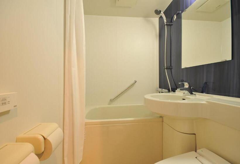 Номер Deluxe, Grand Park Hotel The Luxueux Minami Kashiwa