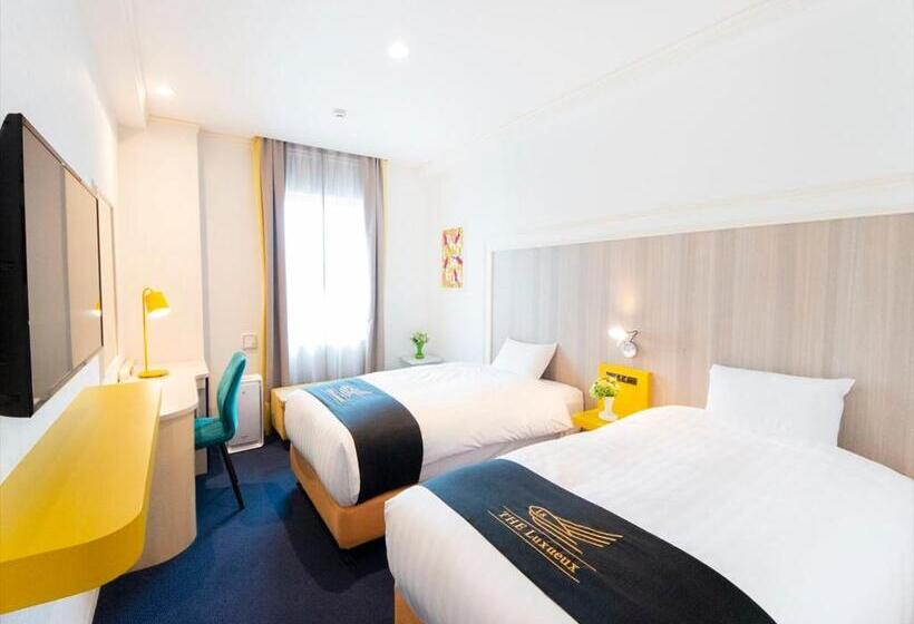غرفة قياسية, Grand Park Hotel The Luxueux Minami Kashiwa