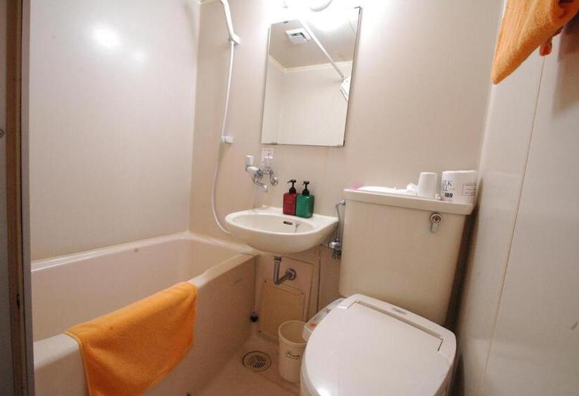 Pokój Basic, Kakuban