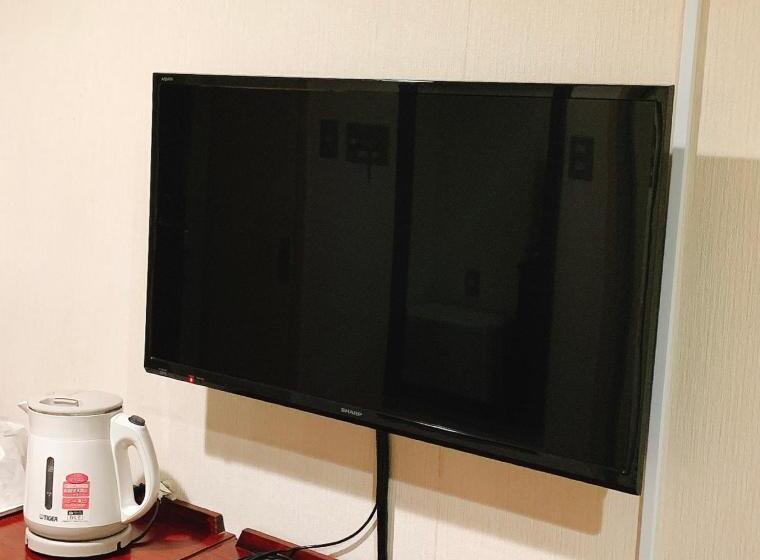 Pokój Basic, Kakuban