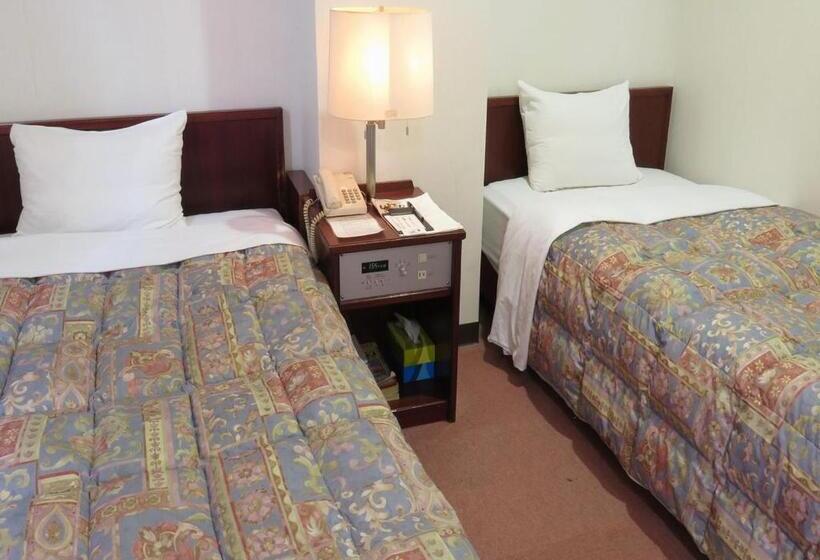 Pokój Standard, Kakuban