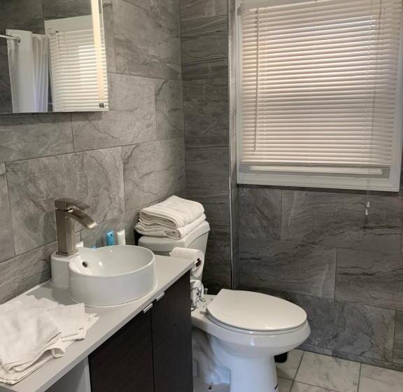 Президентский Люкс, Penn Lodge Hotel & Suites Philadelphia   Bensalem