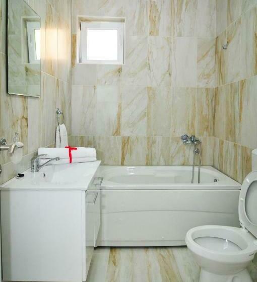 آپارتمان 1 خوابه, Apartmani Bekonja