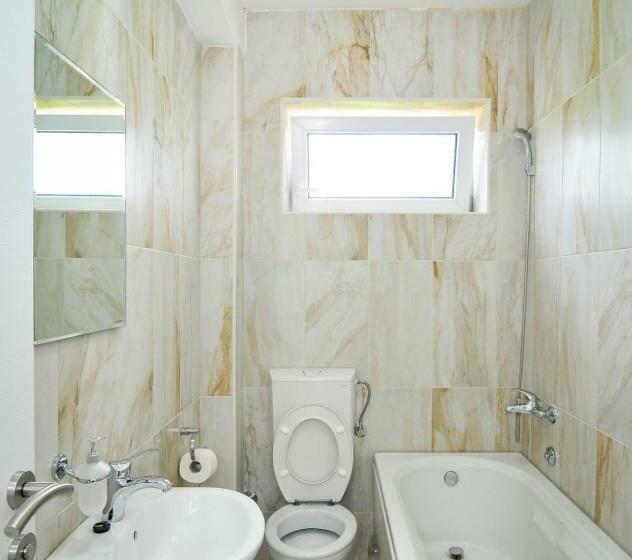 آپارتمان 1 خوابه, Apartmani Bekonja