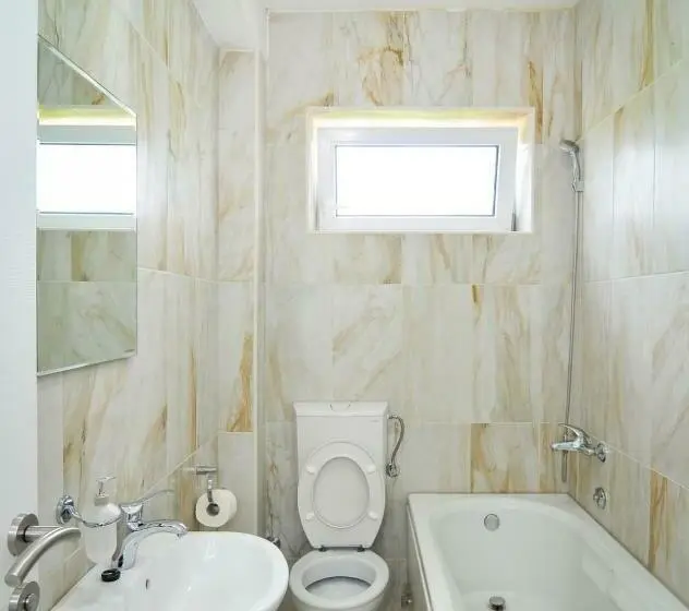 آپارتمان 1 خوابه, Apartmani Bekonja