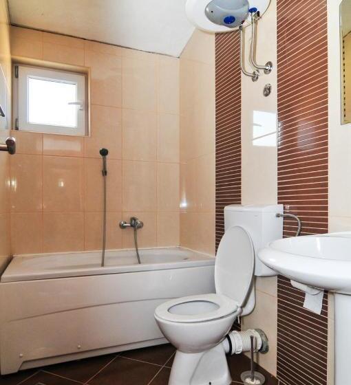 استودیوی استاندارد, Apartmani Bekonja