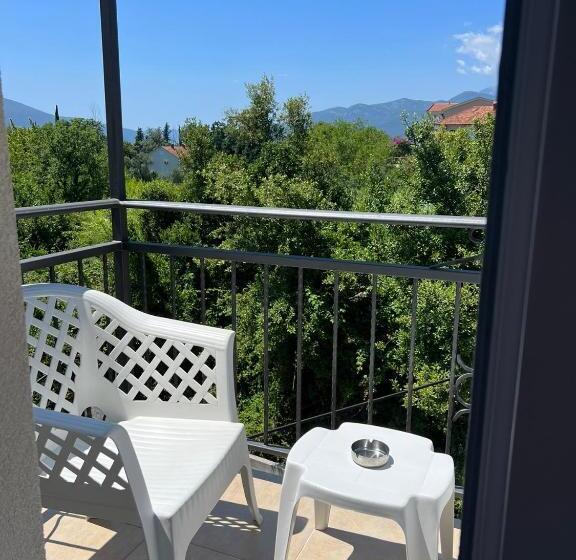 اتاق استاندارد, Apartmani Bekonja