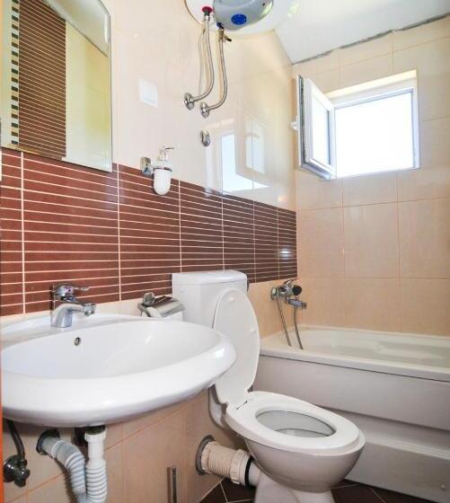 اتاق استاندارد, Apartmani Bekonja