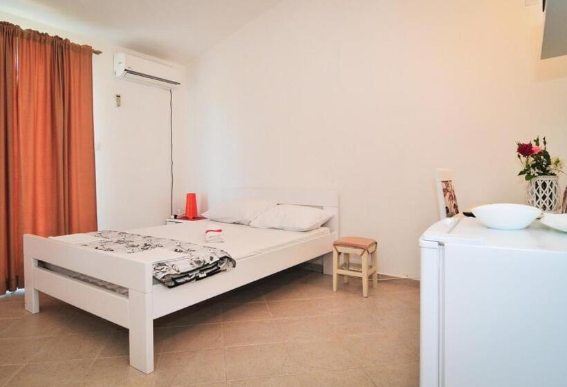 اتاق استاندارد, Apartmani Bekonja