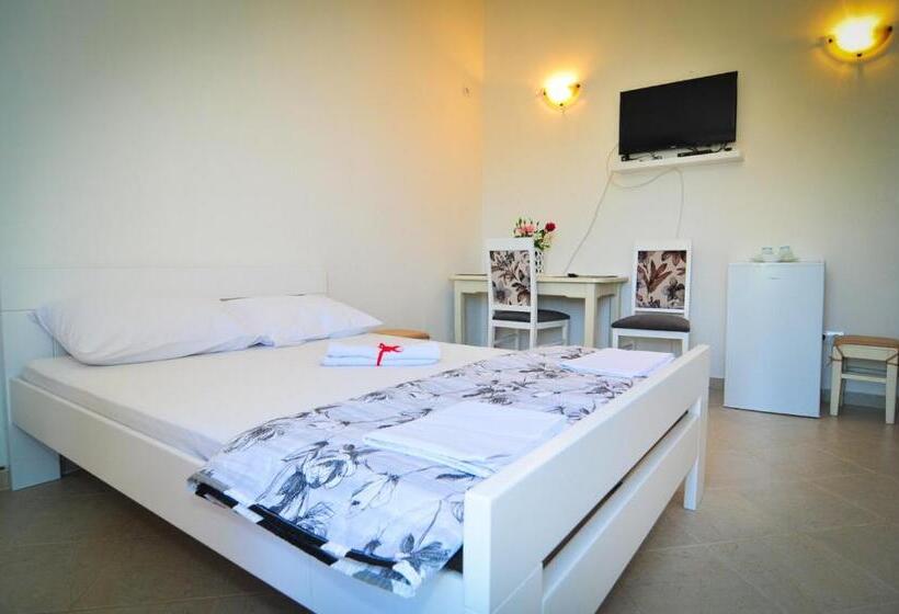 اتاق استاندارد, Apartmani Bekonja