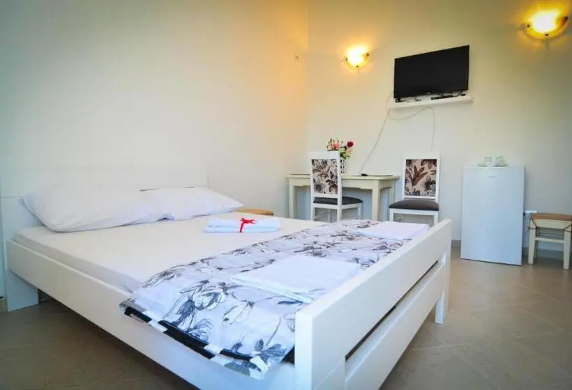 اتاق استاندارد, Apartmani Bekonja