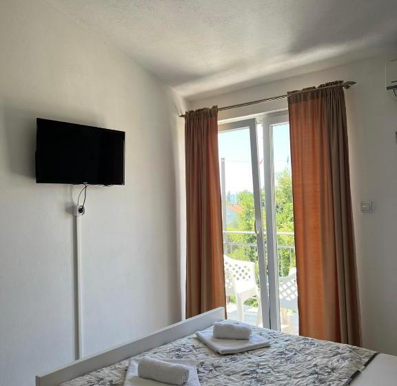 اتاق استاندارد, Apartmani Bekonja