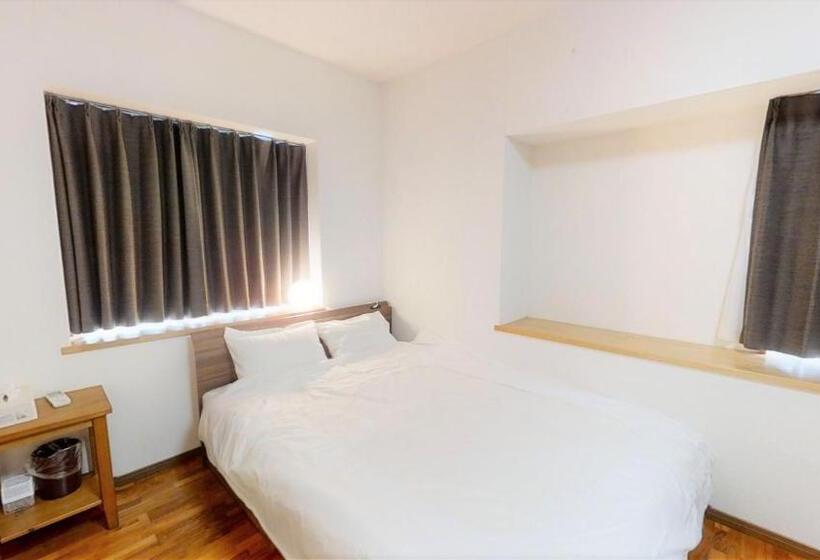 ファミリールーム, Suminchu House Ichariba