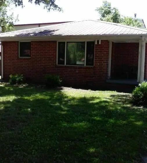 1ベッドルームハウス, Phillips Historic Motel & Cottages