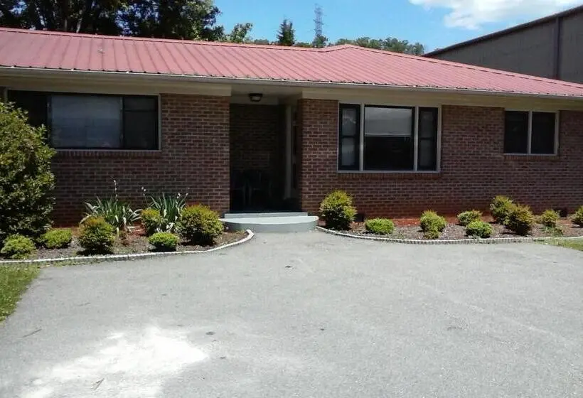 キャビン, Phillips Historic Motel & Cottages
