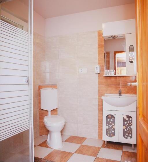 带1个卧室的公寓, King Arthur Panzió