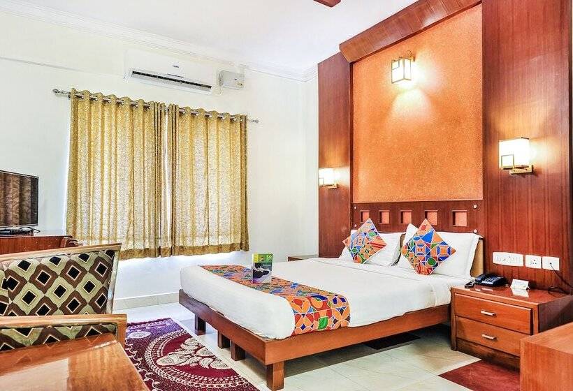 Svit, Fabhotel Kangappadan Residency