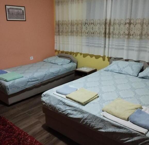 سوییت, Guesthouse Bato
