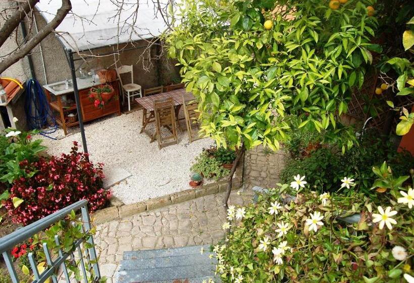 חדר סטנדרט עם מיטת קינג, Casa Satta 1925