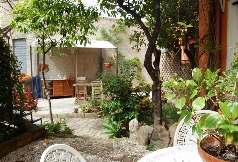 חדר סטנדרט עם מיטת קינג, Casa Satta 1925