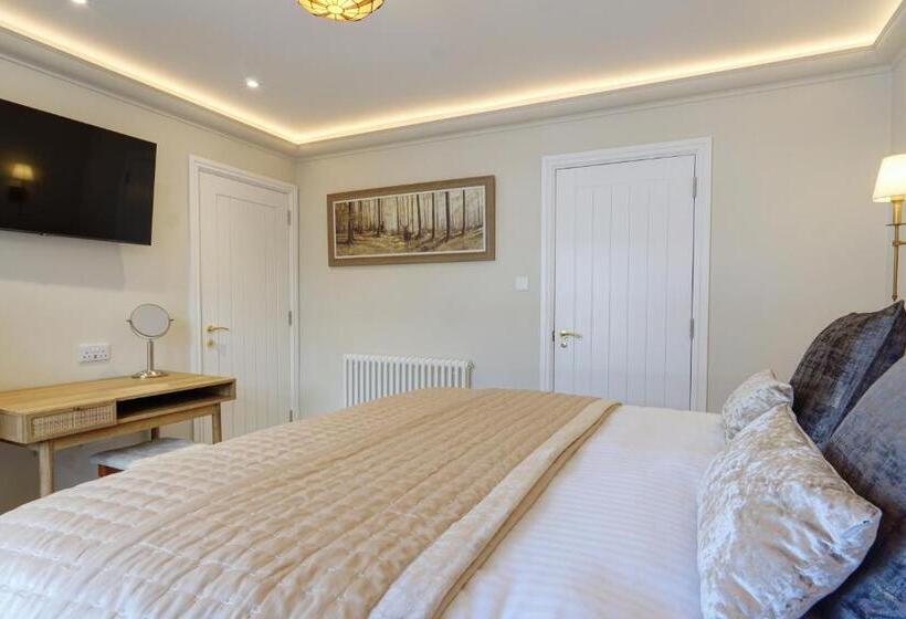 スタンダードルーム, The Tannochbrae