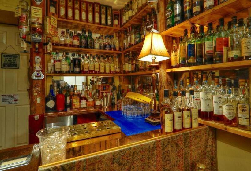 スーペリアールーム, The Tannochbrae